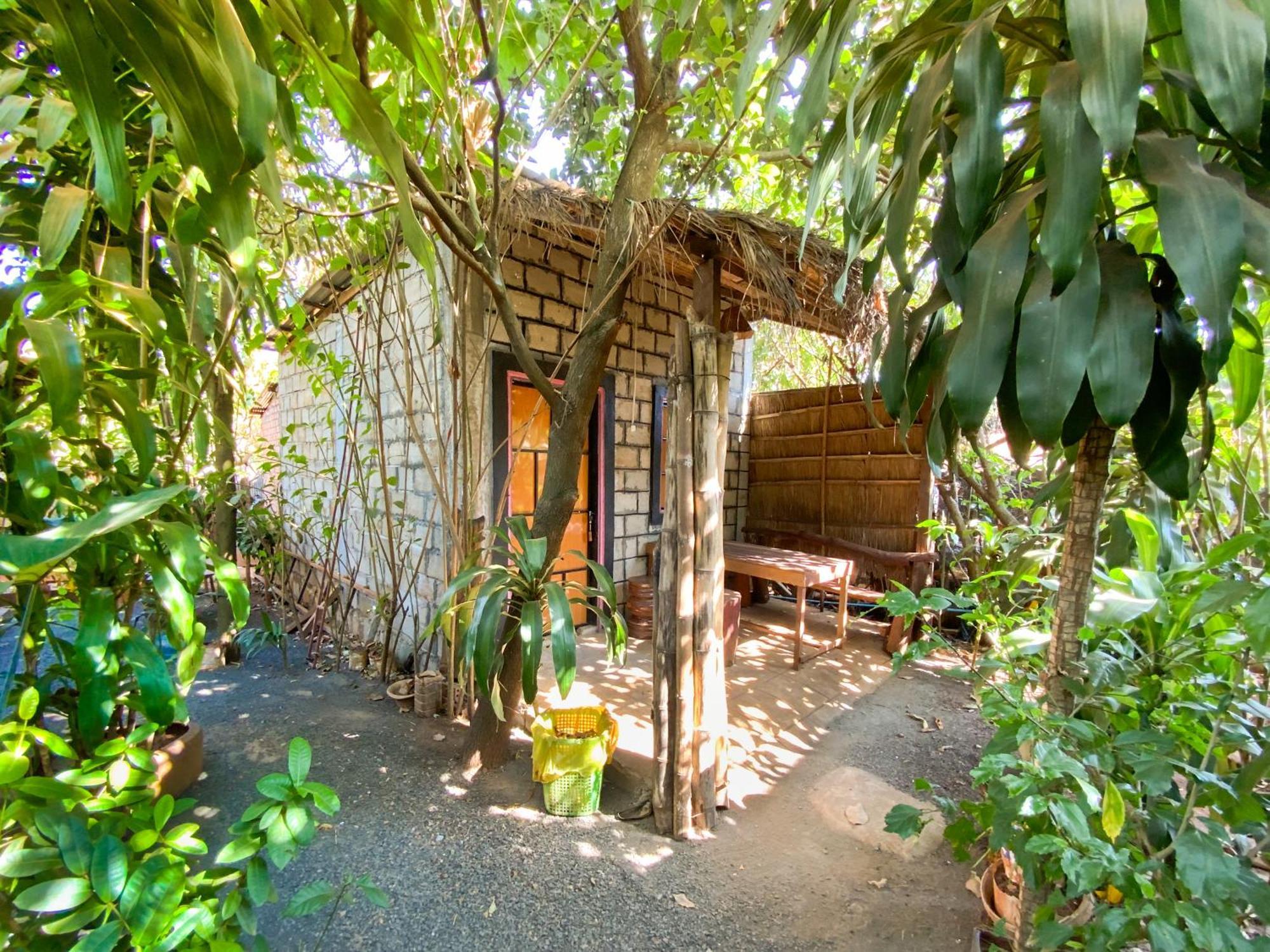 Ratanakiri Homestay & Jungle Trek Banlung Экстерьер фото
