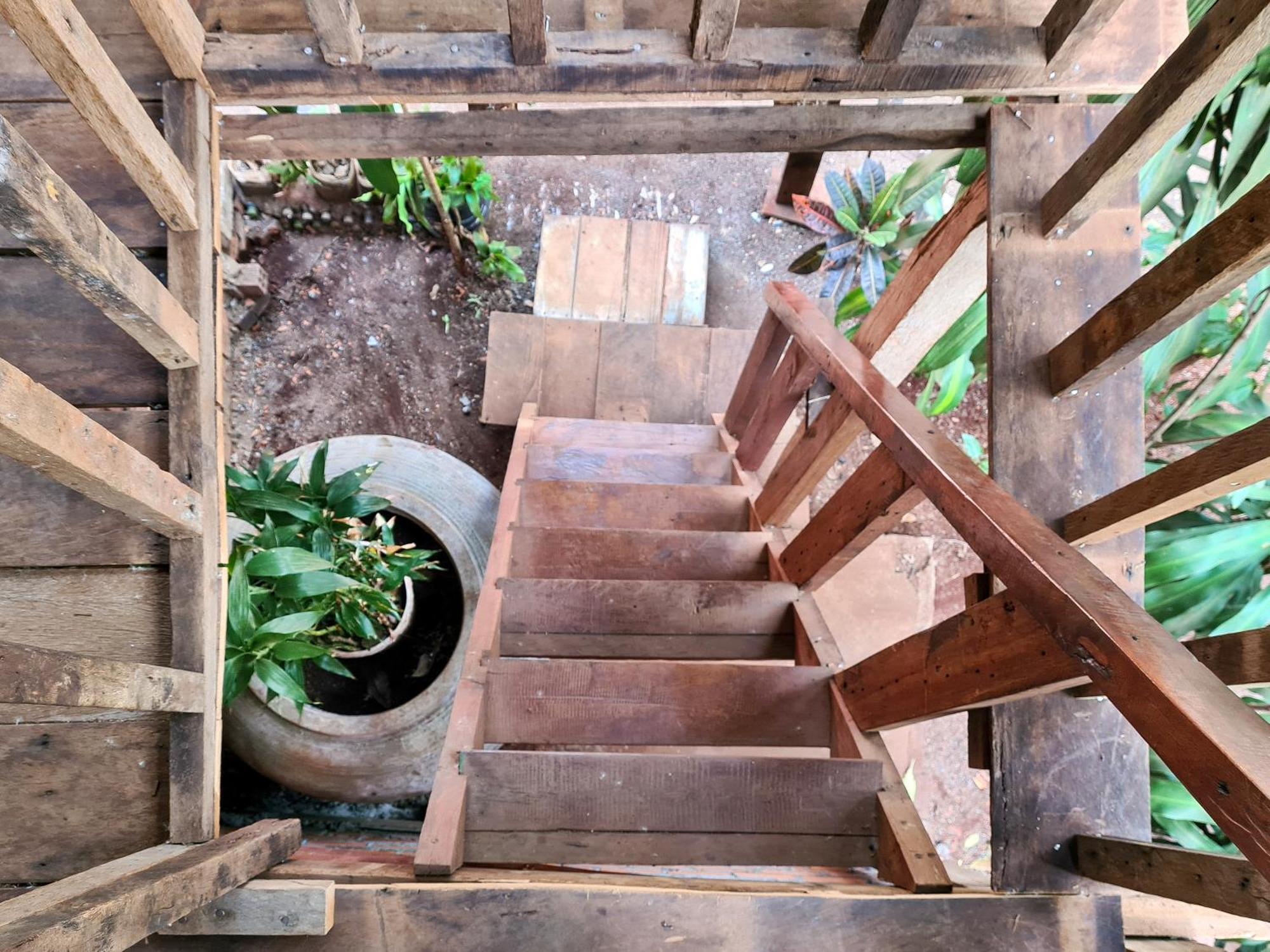 Ratanakiri Homestay & Jungle Trek Banlung Экстерьер фото