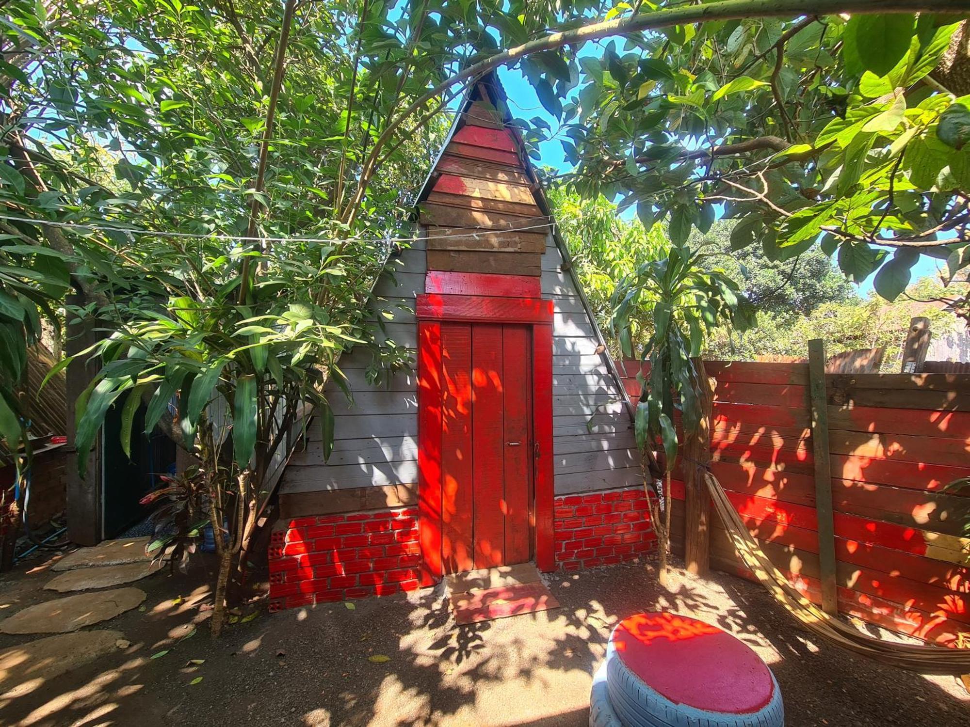 Ratanakiri Homestay & Jungle Trek Banlung Номер фото
