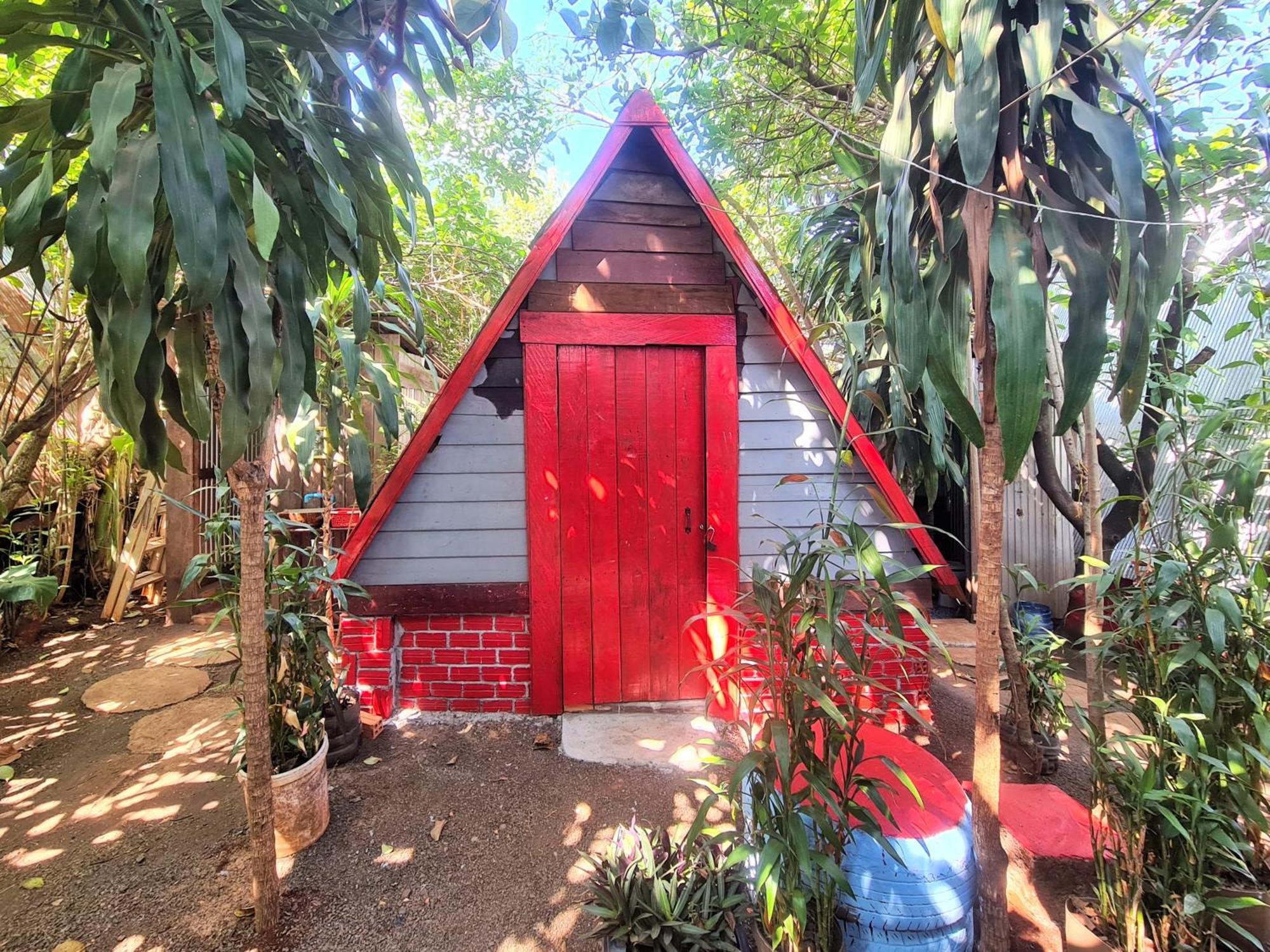 Ratanakiri Homestay & Jungle Trek Banlung Номер фото