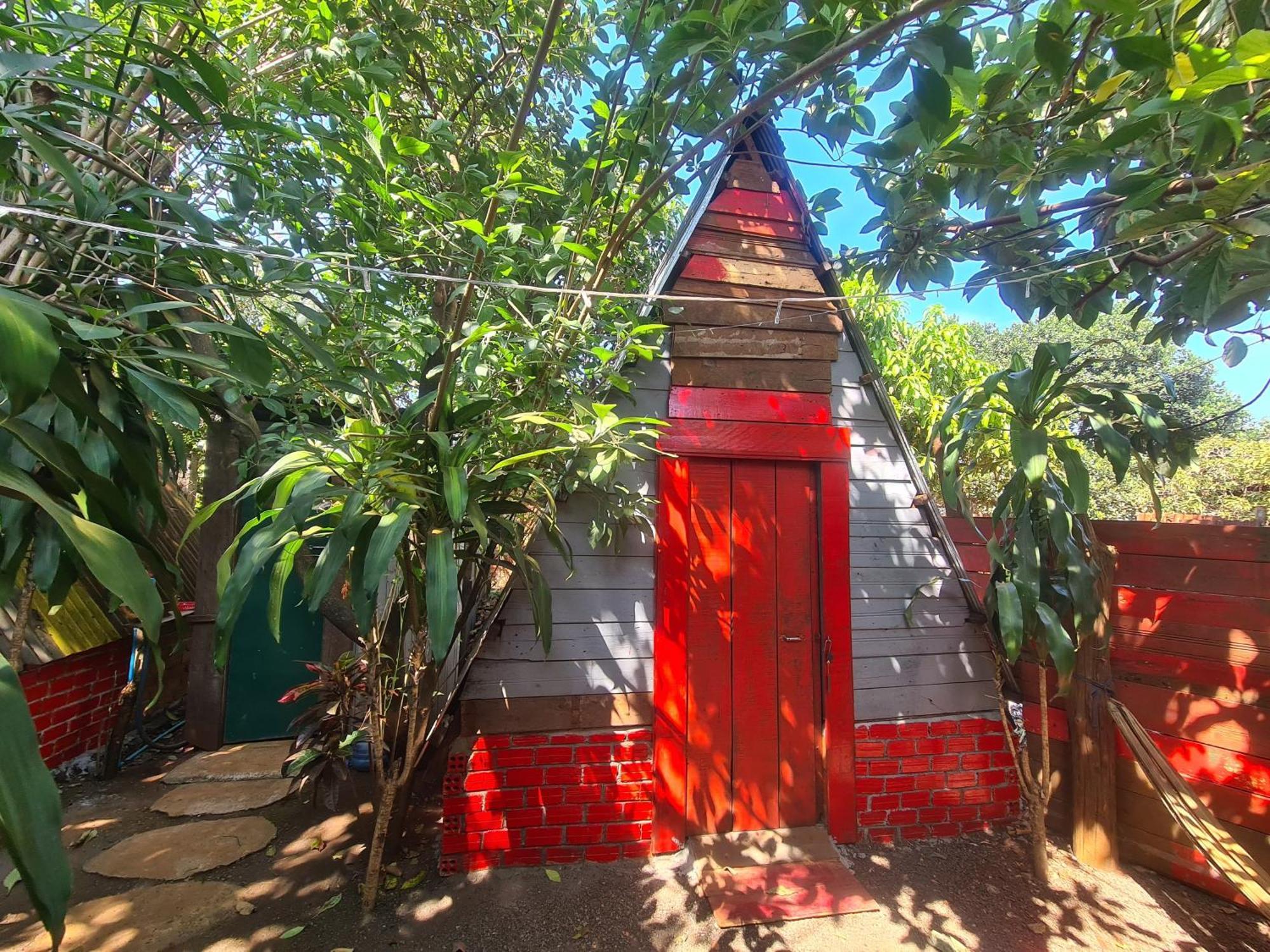 Ratanakiri Homestay & Jungle Trek Banlung Номер фото